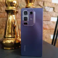 گوشی پرچمدار infinix note 50 pro 2025