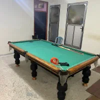 میز بیلیارد