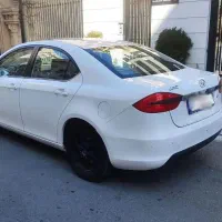 جک جی 5 مدل ۹۵ کم کار سالم|خودرو سواری و وانت|فردیس, فردیس|دیوار