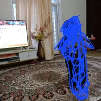 فرش