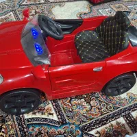 ماشین شارژی