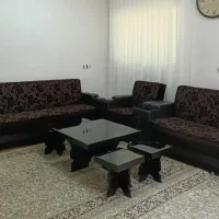 مبل  ۸ نفره تخت خواب شو