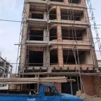 نصب داربست فلزی|خدمات پیشه و مهارت|ارومیه, |دیوار