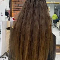 خریدار موی طبیعی بالای شصت سانت با بالاترین قیمت