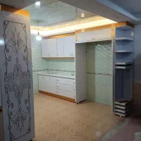 کابینت 0017|جاکفشی، کمد، دراور|قروه, |دیوار