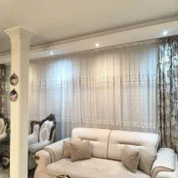 پرده پذیرایی