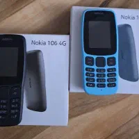 نوکیا ۱۰۶|موبایل|صومعه‌سرا, |دیوار