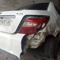 صافکاری ونقاشی باز سازی سپر سازی جوشکاری