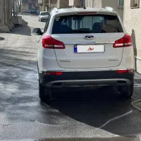 تیگو 5 فول|خودرو سواری و وانت|اراک, |دیوار