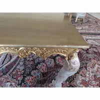 فروش میز غذا خوری و مبل  ست|مبلمان خانگی و میز عسلی|بندر گناوه, |دیوار