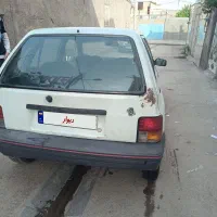 هاچبک کره ای