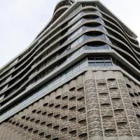 اجاره اداری ۱۱۵ متری در شمیران سنتر