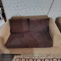 مبل راحتی  ۷ نفره