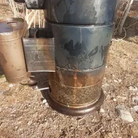 بخاری همدان کار