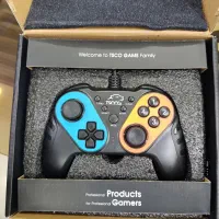 دسته بازی تسکو|کنسول، بازی ویدئویی و آنلاین|بوشهر, |دیوار