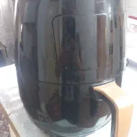 سرخ کن بدون روغن