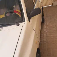 پراید مدل ۹۶