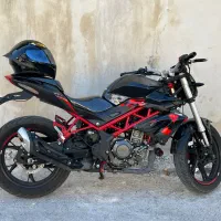 بنلی ۲۵۰ تک سیلندر نیو