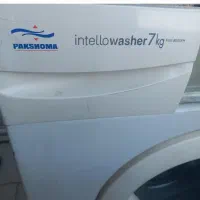 ماشین لباسشویی