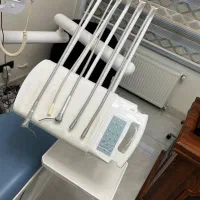 تجهیزات و وسایل دندانپزشکی مطب کامل|پزشکی|شیراز, معالی‌آباد|دیوار