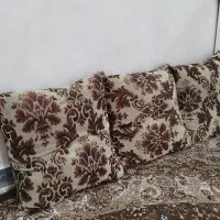 بالشتک|پشتی|خرم‌آباد, |دیوار