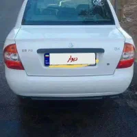 سواری تیبا1