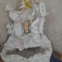 آبنمای پلی استر