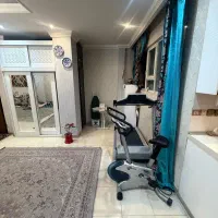 حاجی پور_کوچه فیروزه_۹۰متر_فول امکانات_سرایدار