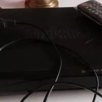 DVD فلش خور