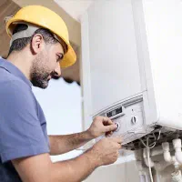 تعمیرات  پکیج مشیریه مسعودیه خاوران