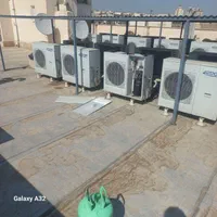 خدمات ونصب کولر گازی|خدمات پیشه و مهارت|اسلام‌شهر, شهرک واوان|دیوار