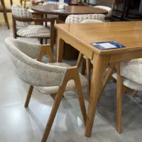 ناهار خوری ترنج فروشگاه.عماد.|میز و صندلی غذاخوری|یزد, |دیوار