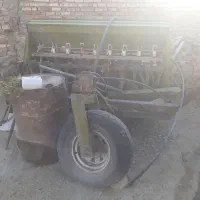 عمیقکار یازده ردیف کشت گستر|ماشین‌آلات صنعتی|افشار, |دیوار