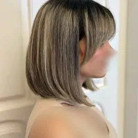 کوتاهی رایگان با سشوار حرفه ای|خدمات آرایشگری و زیبایی|آمل, |دیوار