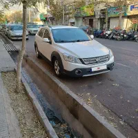 دانگ فنگ اچ سی کراس|خودرو سواری و وانت|تهران, تهرانپارس شرقی|دیوار