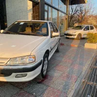 پژو پارس سال مدل۱۳۹۲درجه یک|خودرو سواری و وانت|تویسرکان, |دیوار