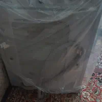 ماشین لباسشویی|ماشین لباسشویی و خشک‌کن لباس|رفسنجان, |دیوار