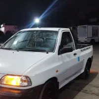 پراید وانت151