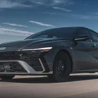 فروش فوری هیوندای النترا مدل 2025 صفر کیلومتر