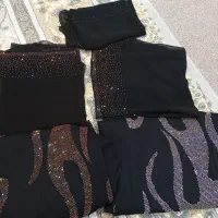 شلوار های نگینی|لباس|مریوان, |دیوار