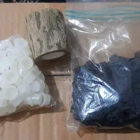 پک دستگاه تتو|آرایشی، بهداشتی، درمانی|فردیس, طالقانی|دیوار