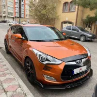 هیوندا ولستر
