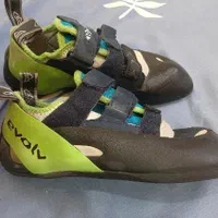 کفش سنگ نوردی ایولو