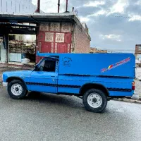 نیسان دیزلی|خودرو سواری و وانت|ربط, |دیوار