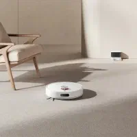 جاروی رباتیک‌شیائومی-Xiaomi Vacuum S40