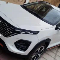 ام وی ام x33کراس