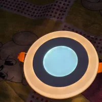 لامپ سه حالته هالوژن