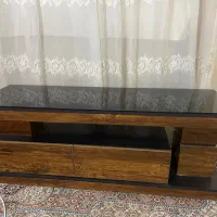میز تی وی در حد نو