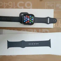 اپل واچ سری 10