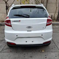 فروش خودرو mvm315 new|خودرو سواری و وانت|تهران, پرستار|دیوار